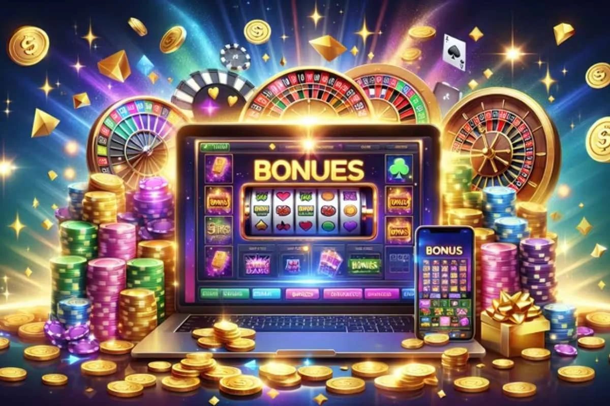 bet 2022 Game rooms